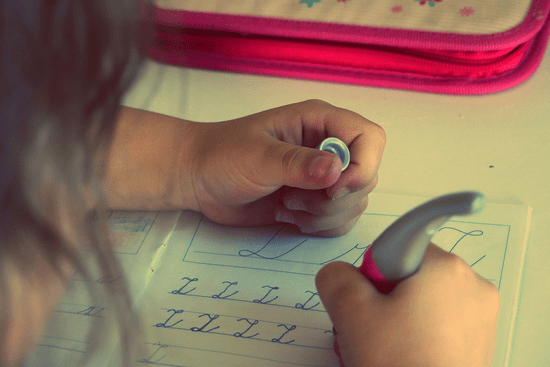 Guide to Teaching a Home Schooler to Love to Write