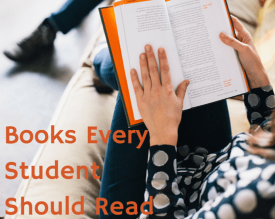 Books Every Student Should Read