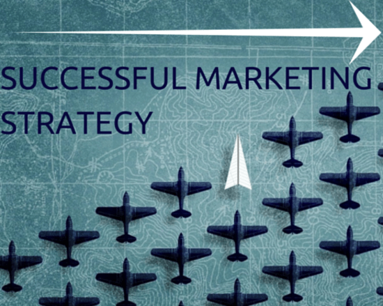 Secrets to a Successful Marketing Strategy
