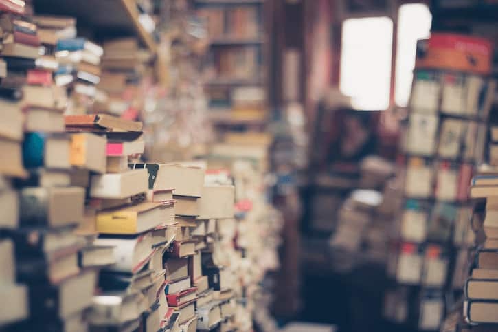 7 Great Poetry Collections To Read During Every Month Of The Year 7 Great Poetry Collections To Read During Every Month Of The Year